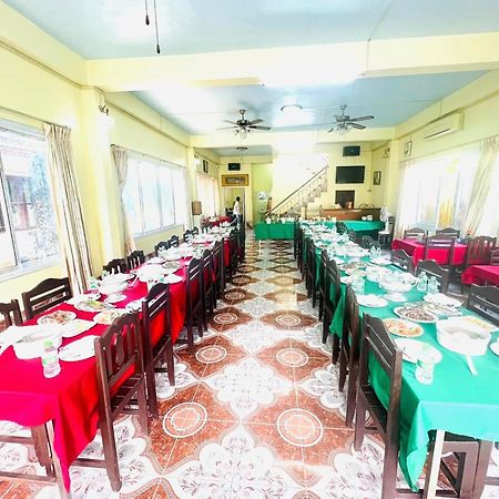 Khampaseuth Hotel Vang Vieng Eksteriør billede